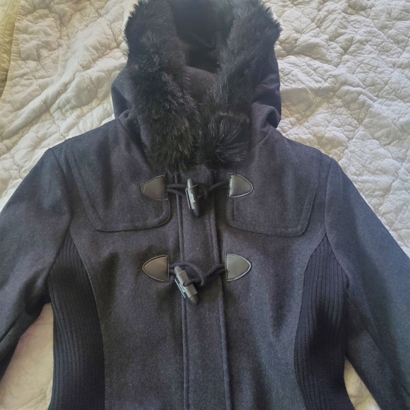 Coat - Picture 5 of 16